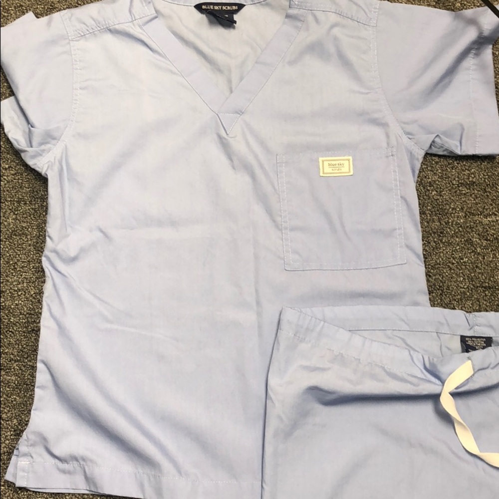 Scrubs